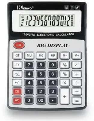 Produktbild von Rechner – Markenschutz