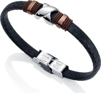 Produktbild von Pulsera Hombre Viceroy 6435P09010