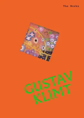 Immagine prodotto di Works Gustav Klimt – Lingua: Inglese