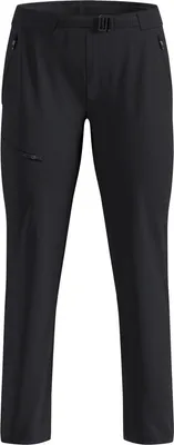 Produktbild von Ascent Wanderhose, Damen - Odlo, Farbe:15000 black, Größe:36