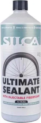 Zdjęcie produktu dla Uszczelniacz do opon Ultimate Sealant - 1000 ml