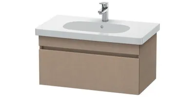 Produktbild von Waschtischunterbau DURASTYLE 453x800x398mm leinen leinen