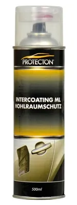 Produktbild von Protecton Unterbodenschutz 1890721 Spraydose 500ml