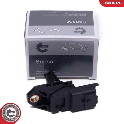 Produktbild von ESEN SKV 17SKV160 Ladedrucksensor für FORD Fiesta Mk6 Schrägheck (JA8, JR8) Saugrohr