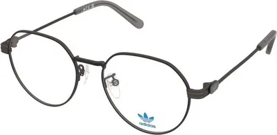 Produktbild von Adidas Originals OR5122-H Schwarz/Farbverlauf 52/17/150 Uni-Brille