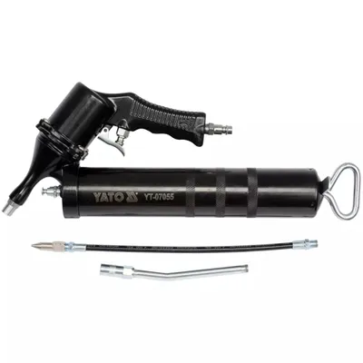Produktbild von YATO Pneumatische Fettpresse 400 CC YT-07055