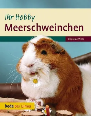Produktbild von Meerschweinchen Ihr Hobby