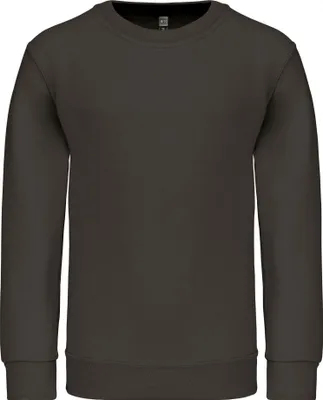 Produktbild von Kariban Kinder Rundhals-Sweatshirt