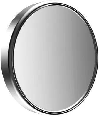 Produktbild von EMCO Emco Klebespiegel PURE rund, d= 1536mm, 3-fach chrom