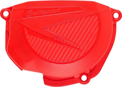 Produktbild von Kupplungsdeckel Beta Rr 350/400/430/480 4T '20-22' Farbe Rot