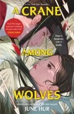 Produktbild von A Crane Among Wolves