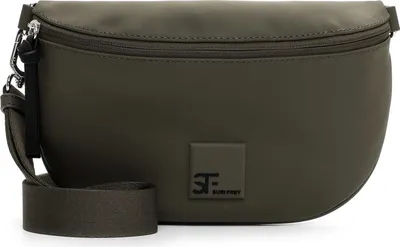 Obrázek produktu pro SURI FREY Taška přes rameno SFY Shiny Crossover Bag Olive dark green
