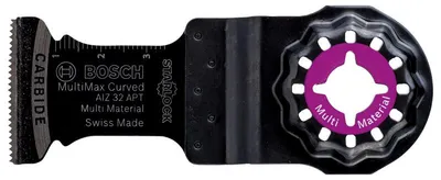 Produktbild von Präzisionsblatt AIZ 32 APT MultiMax 32 mm