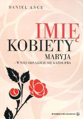 Produktbild von Imię kobiety