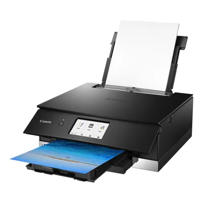 Immagine prodotto di Canon 2987C006 Canon PIXMA TS8250 schwarz