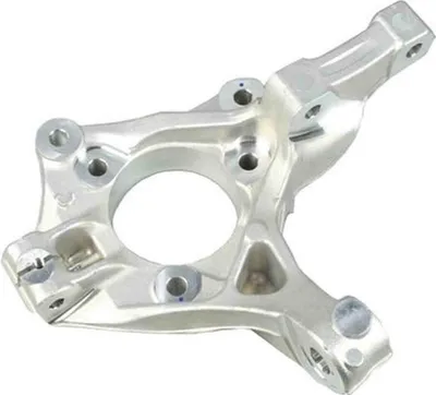 Produktbild von METZGER 58113002 Achsschenkel Radaufhängung Lenkung für OPEL Astra J Sports Tourer (P10) Vorne Rechts
