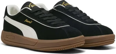Produktbild von Puma Damen Sneaker 400718 02 Farbe: Schwarz Größe: 40.5