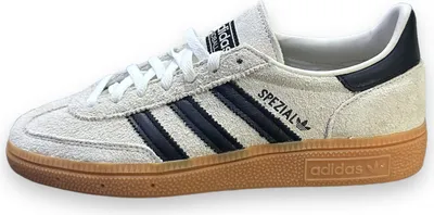 Produktbild von Adidas Handball Spezial W 'Aluminium' - Sneaker - IF6562Adidas Handball Spezial