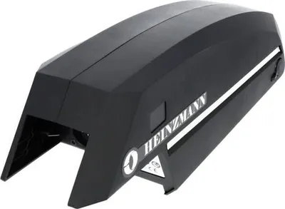 Produktbild von Bmz Fahrradbatterie 36V 14,25Ah