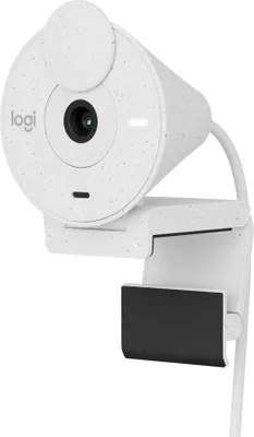 Produktbild von Logitech BRIO 300 - Webcam - Farbe - 2 MP - 1920 x 1080