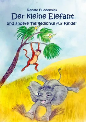 Produktbild von Der kleine Elefant