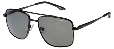Zdjęcie produktu dla Okulary przeciwsłoneczne O'NEILL, model ON 965054, kolor: czarny, rozmiar: 10, 11/30/145