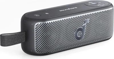 Obrázok produktu pre Soundcore Motion 100 - BT prenosný reproduktor, čierny
