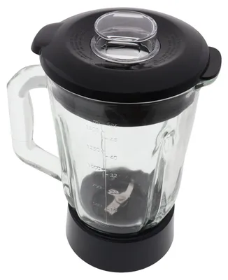 Immagine prodotto di Russell Hobbs caraffa in vetro lama per frullatore 23821-56 23820-56 401301-213