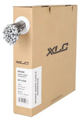 Immagine prodotto di Cavo freno XLC BR-X206