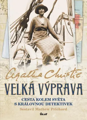 Zdjęcie produktu dla Velká výprava (Christie Agatha)