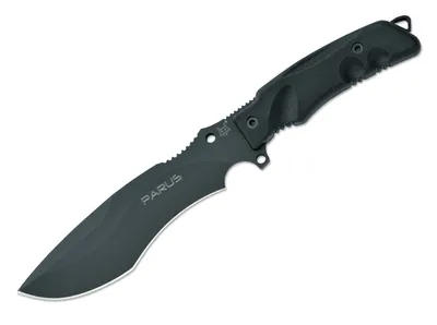 Produktbild von FKMD Feststehendes Messer Parus Feststehend N690