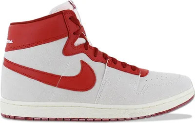 Image de Jordan Air Ship PE SP - Collection "Every Game" - Chaussures de basketball pour hommes, couleur blanche, modèle DZ3497-106, taille 36 (EU), pointure 4 (US)