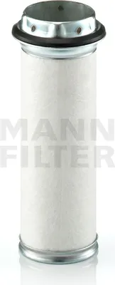 Produktbild von MANN Luftfilter für CF711