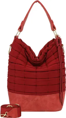 Zdjęcie produktu dla Fritzi aus Preußen Brigitte x fritzi Olga limitowana torba na ramię Bubble 27 cm