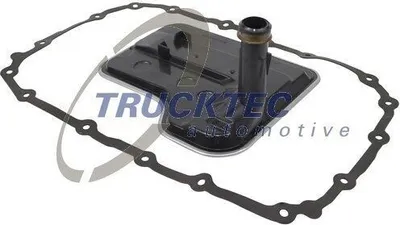 Produktbild von TRUCKTEC AUTOMOTIVE 08.25.040 Hydraulikfiltersatz AT Automatikgetriebe für BMW 3 Touring (E91)