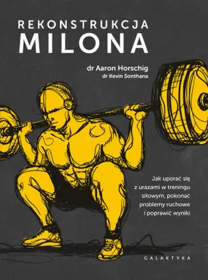 Obrázek produktu pro Rekonstrukcja Milona