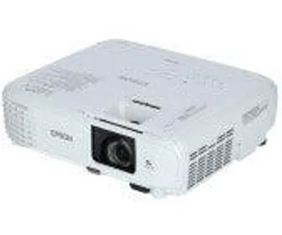 Immagine prodotto di Proiettore LCD Epson EB-W49 3800 Lumen (WXGA 1280 x 800, HDMI, MHL, WLAN)