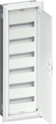 Zdjęcie produktu dla Hager FWU61S, 300 mm, 112 mm, 950 mm