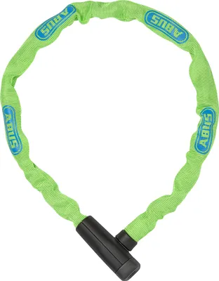 Image de Chaîne Antivol Abus 72491 - 5805K/75 LIME