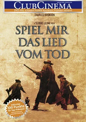 Produktbild von Spiel mir das Lied vom Tod