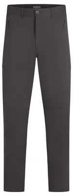 Immagine prodotto di Craghoppers - Pantaloni da uomo "Kiwi Pro III" CG2625 (30R) (grigio scuro)