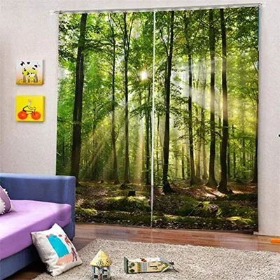 Wohnzimmer, Hauptbild
