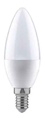 Immagine prodotto di Paulmann lampadina LED a candela 6W E14 2700K