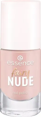 Produktbild von Essence - Fairy Nude Nagellack - 6 -