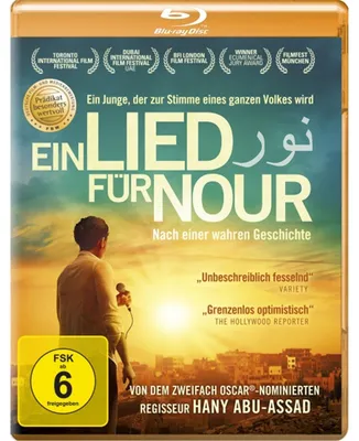 Obrázok produktu pre Ein Lied für Nour