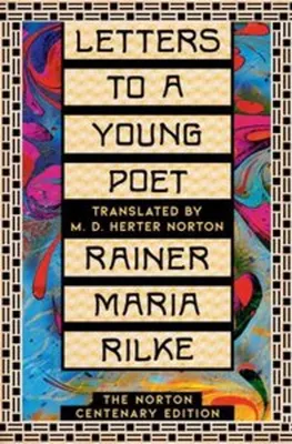 Obrázok produktu pre Letters to a Young Poet