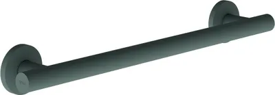 Produktbild von KWC AR Haltegriff, MEDCARE, Edelstahl, grau, 600x79x84 mm, Griffbreite 600 mm