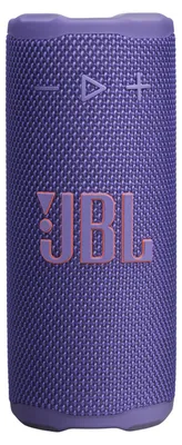 Produktbild von JBL Grip Mono-Portable-Lautsprecher in Purple, 16 W RMS, Bluetooth