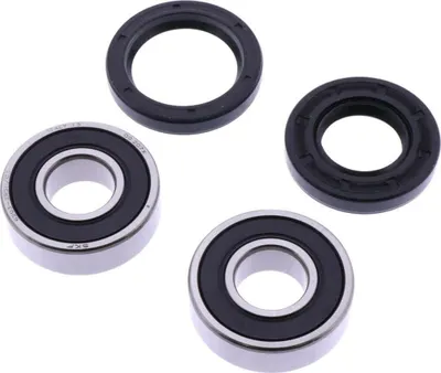 Produktbild von JMP komplettes Radlager-Kit 25-1218 mit Dichtungsring für Kawasaki