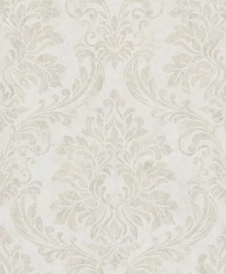 Produktbild von Vliestapete 34812 GZSZ Ornament beige